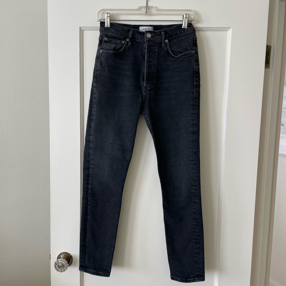Agolde Nico Jeans
